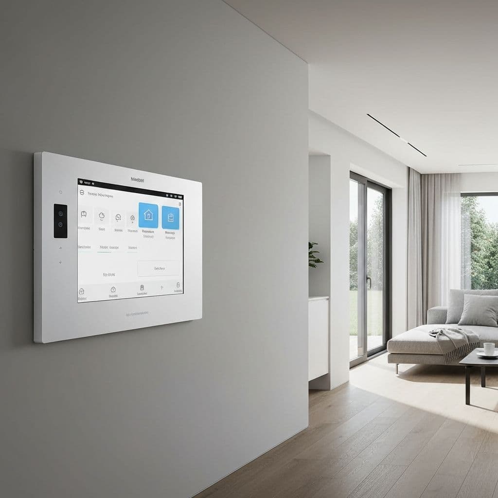 Alarm Systems