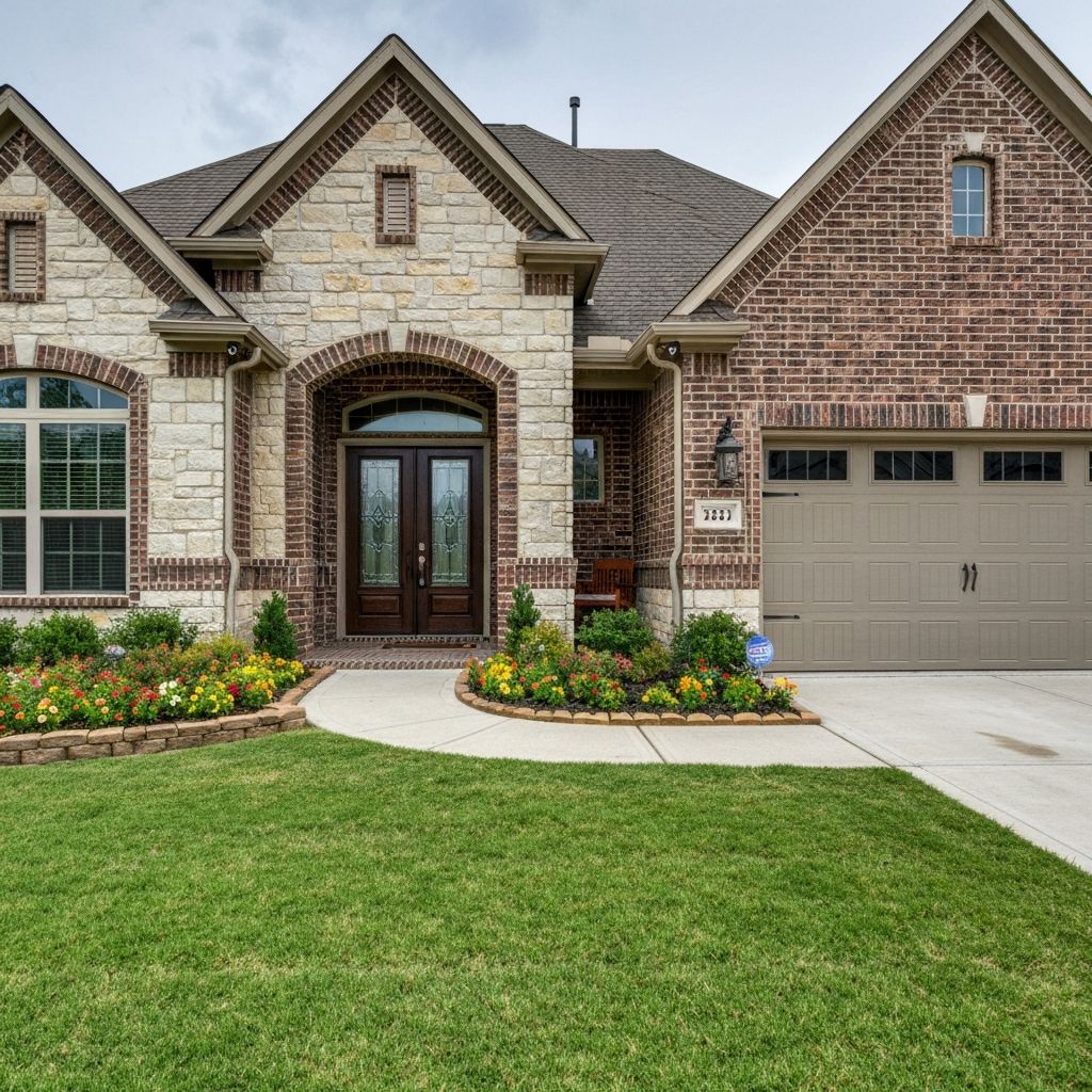 Professional security system installation in Russellville, Arkansas