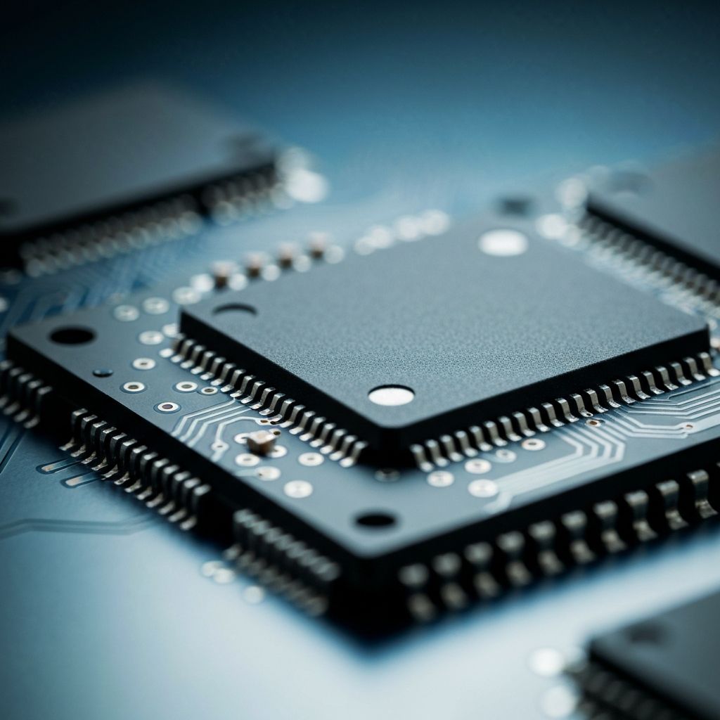 Integrated Solutions