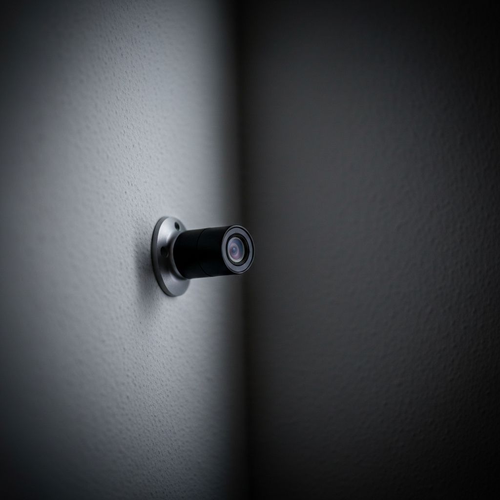 Surveillance Systems